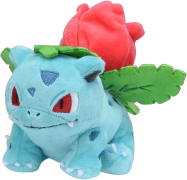 ivysaur 1 loend